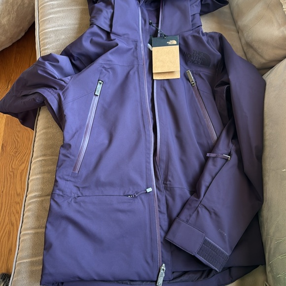 Women’s North Face Lenado Jacket - XS - Picture 3 of 7